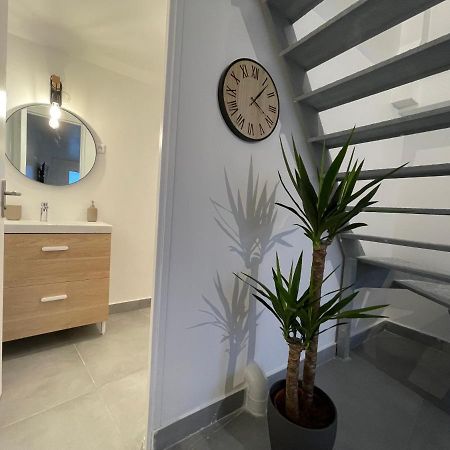 Superbe T3 Duplex Proche Paris & Disneyland Ozoir-la-Ferrière Kültér fotó