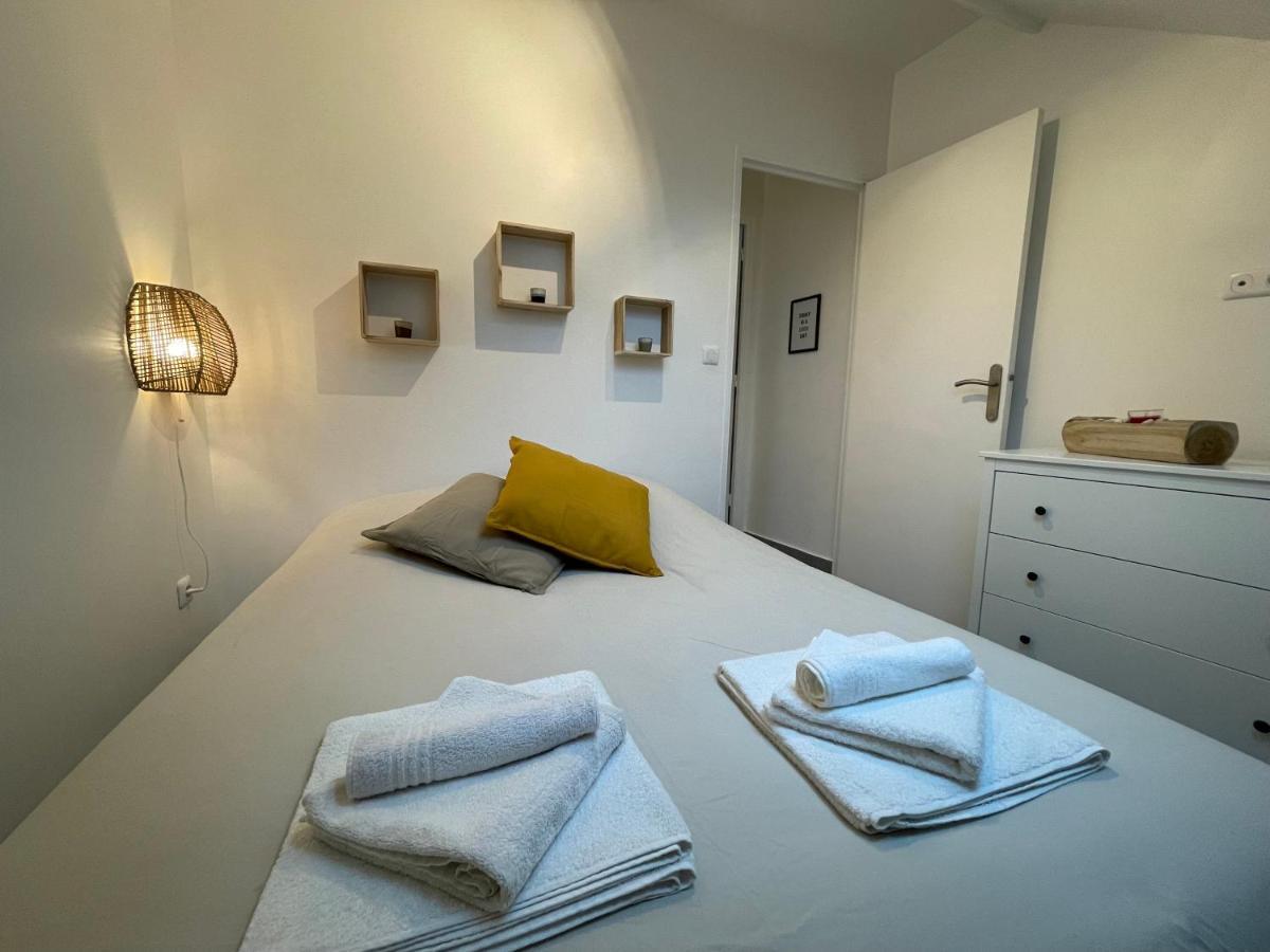 Superbe T3 Duplex Proche Paris & Disneyland Ozoir-la-Ferrière Kültér fotó