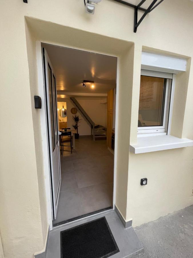 Superbe T3 Duplex Proche Paris & Disneyland Ozoir-la-Ferrière Kültér fotó